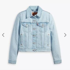 Levi's Trucker Jacket